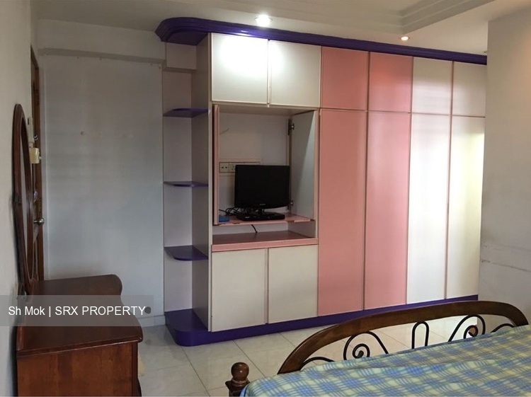 Blk 739 Pasir Ris Drive 10 (Pasir Ris), HDB 5 Rooms #177747242